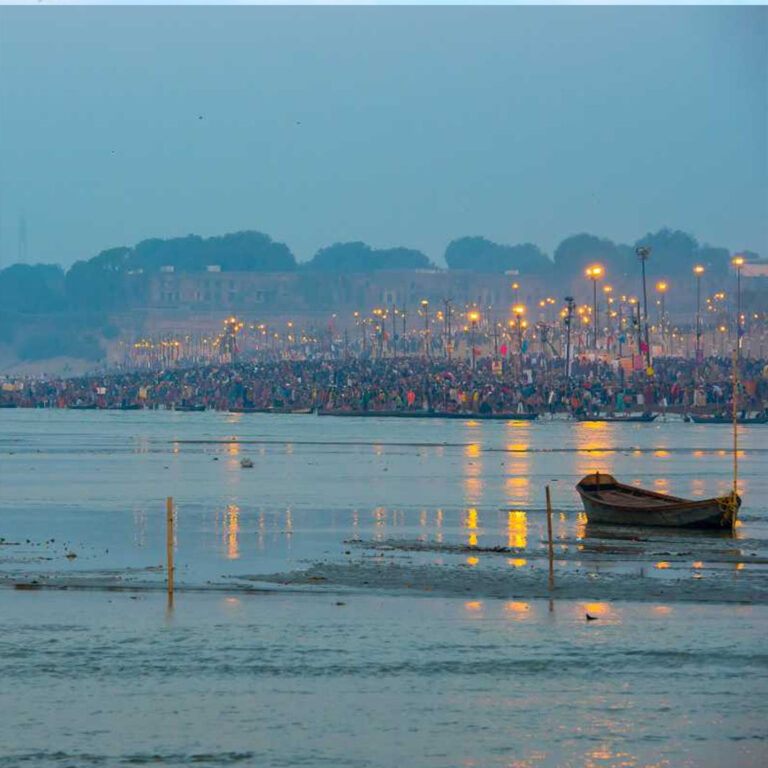 Sangam Prayagraj