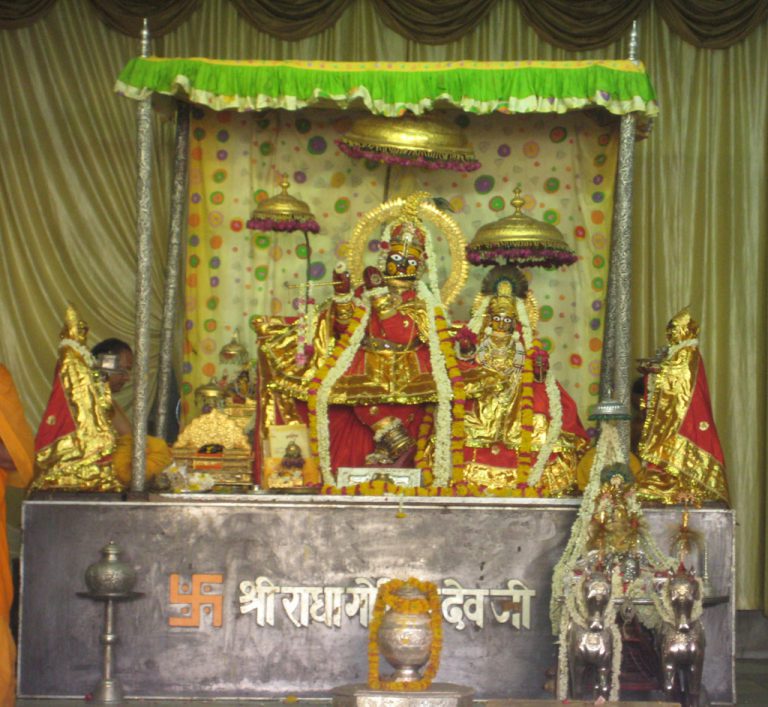 Govind Dev Ji Temple3