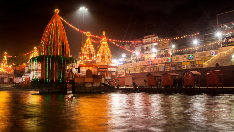 HARIDWAR