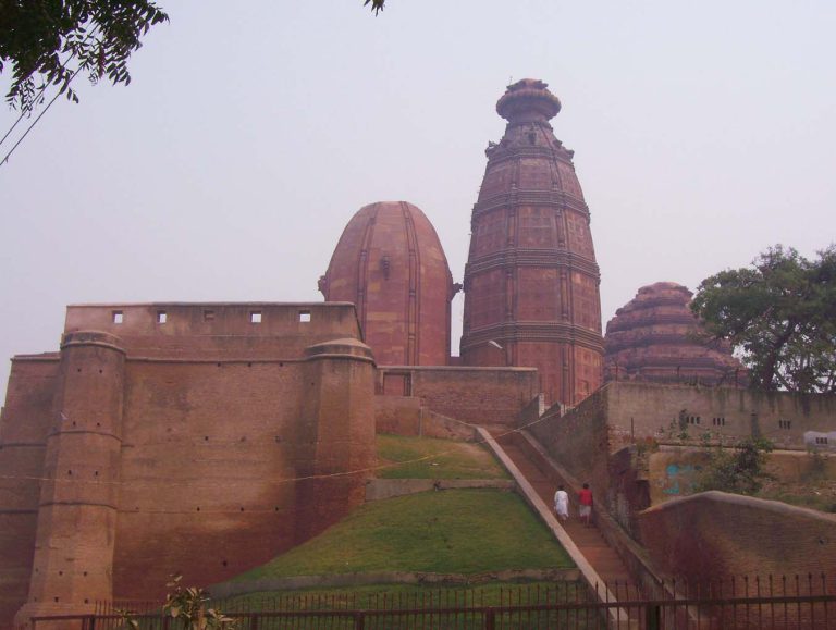 Madanmohan Temple