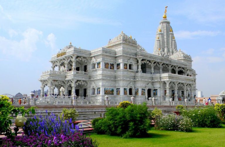 Prem Mandir2