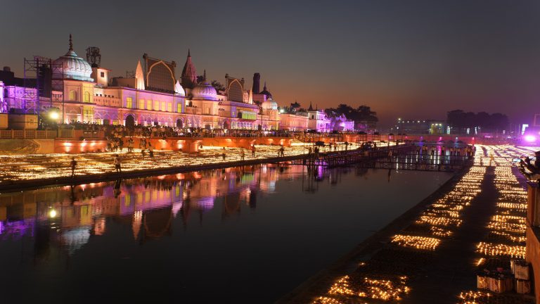 India Hindu Festival