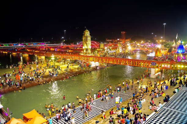 har ki pauri